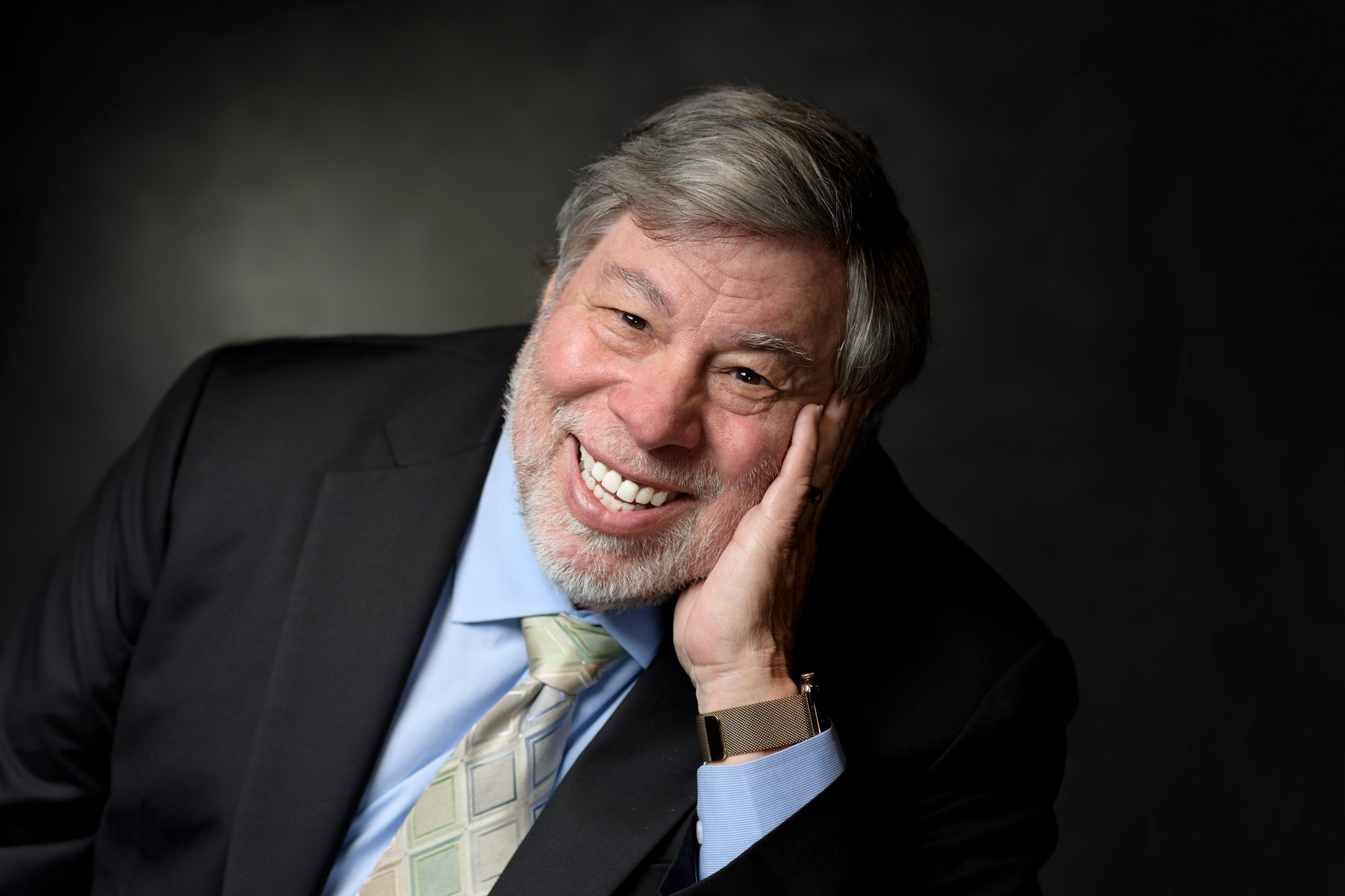 Steve Wozniak 2