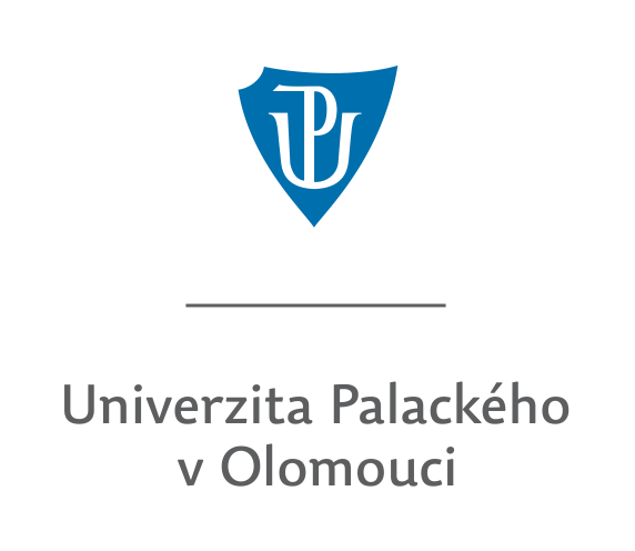 UP logo stred cz