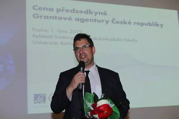 Zdeněk Sofer