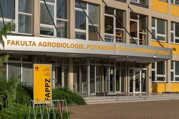 fakulta agrobiologie potravinovych a prirodnich zdroju