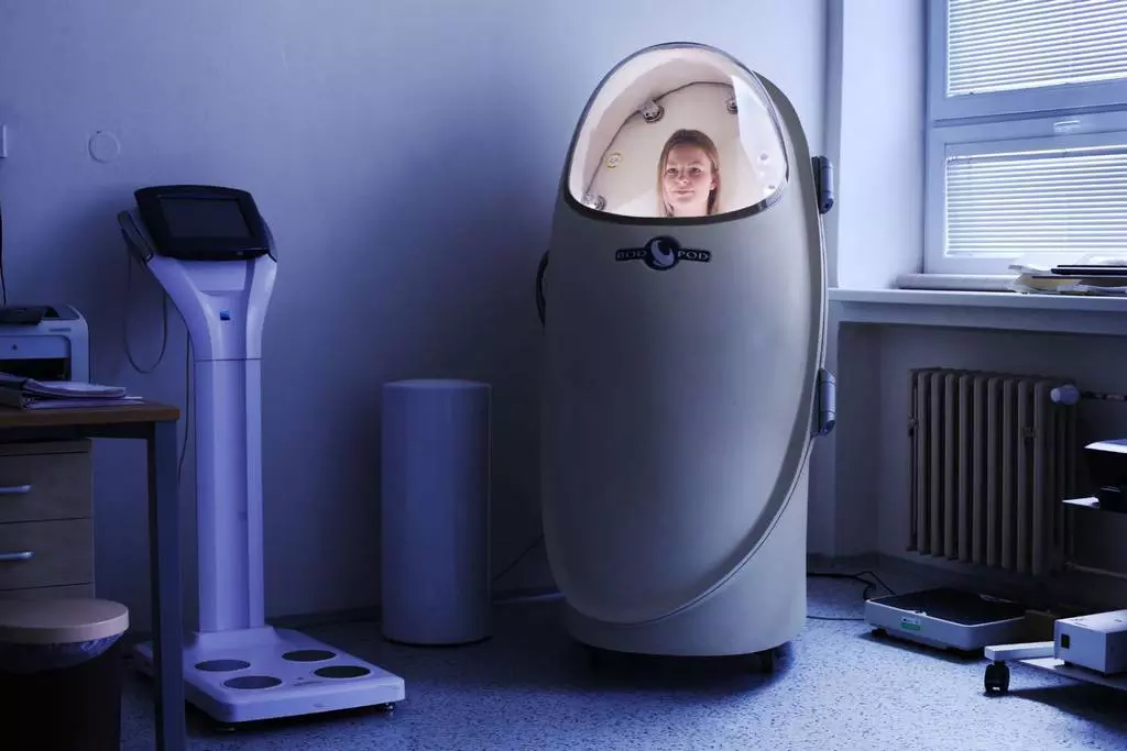 forum bodpod