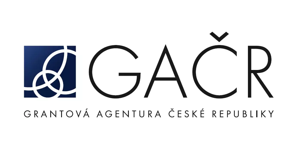 gačr 1