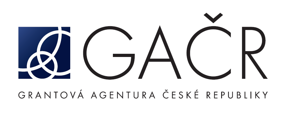 gačr logo