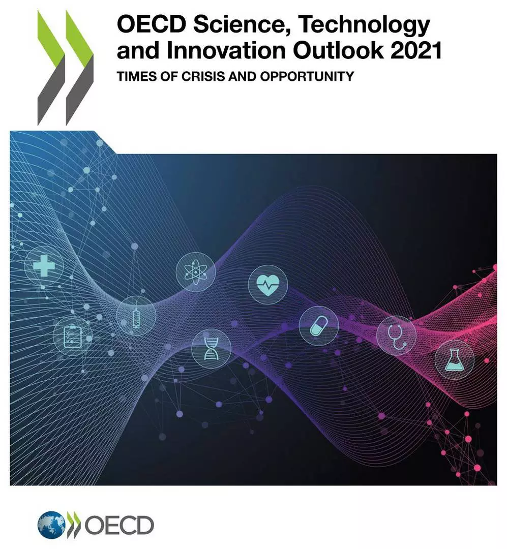 oecd outlook