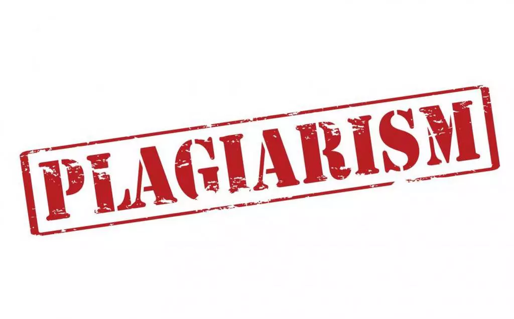 write plagiarism free assignment