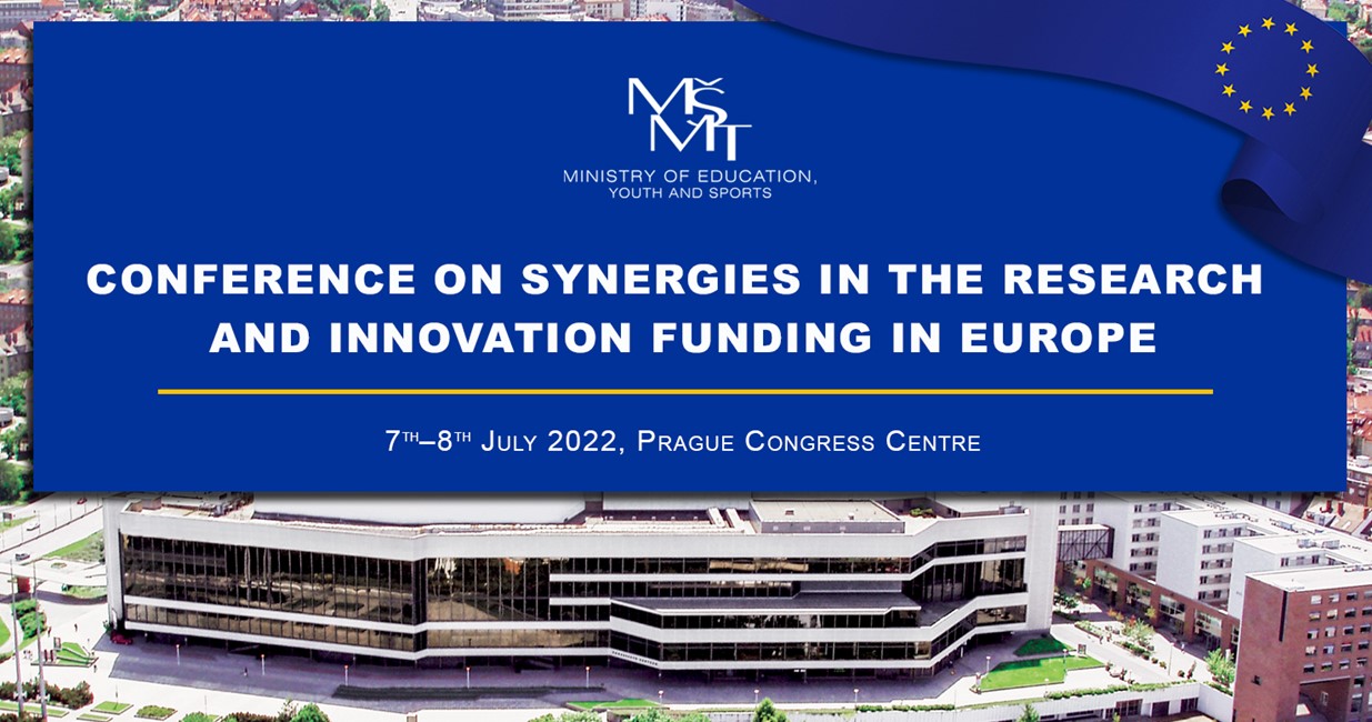 20220530Synergies Conference Banner