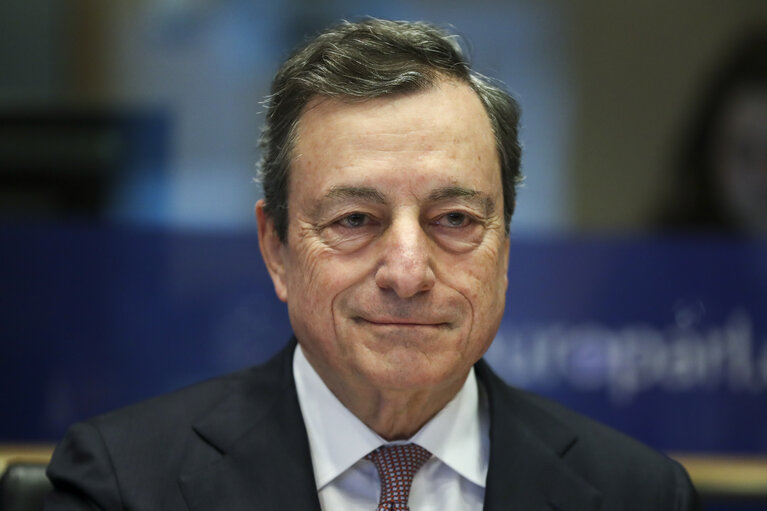 Draghi