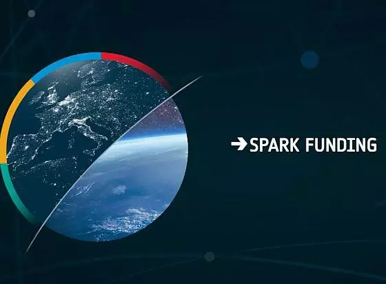 Esa spark