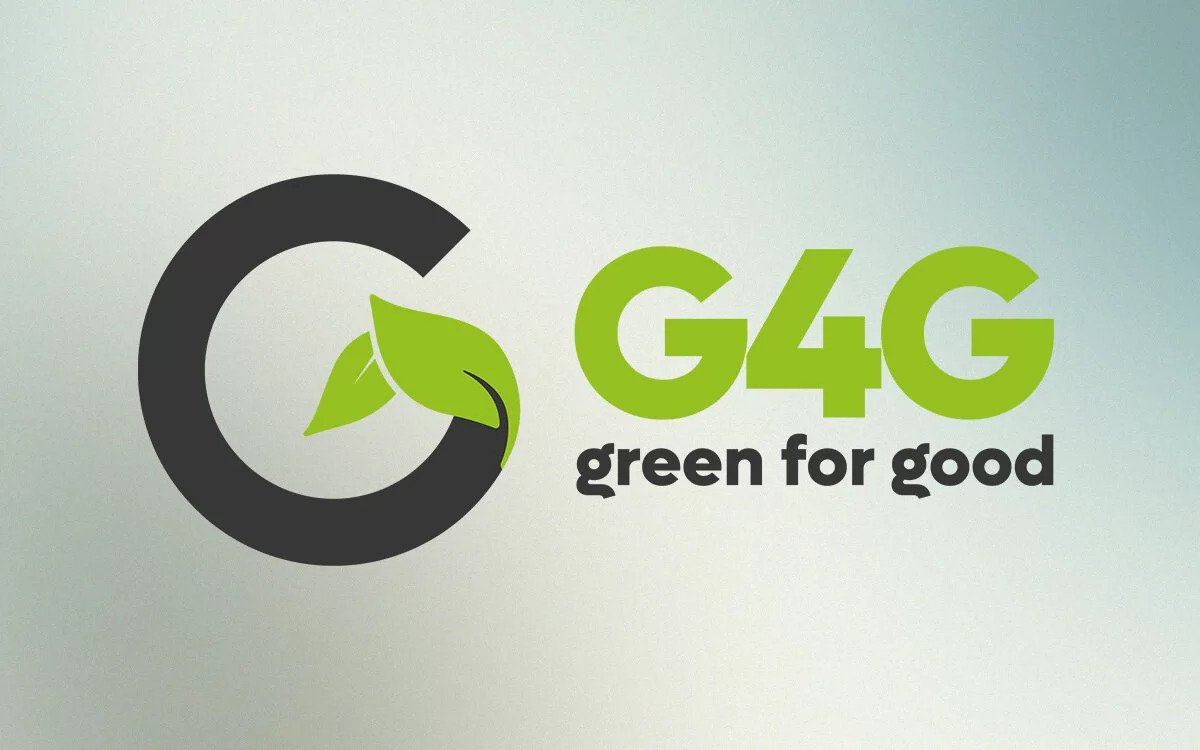G4G logo