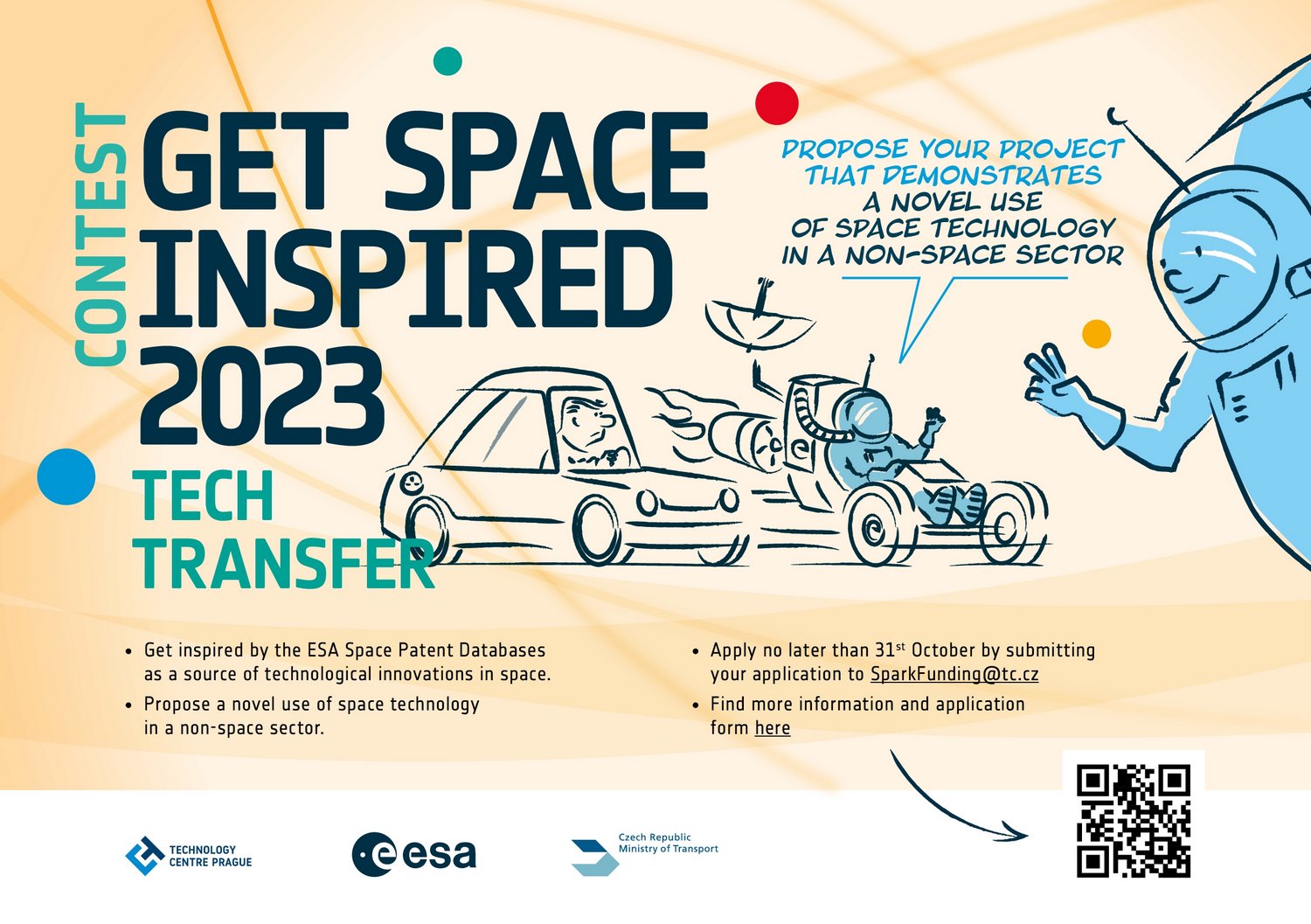 Get Space Inspired 2023 jpg