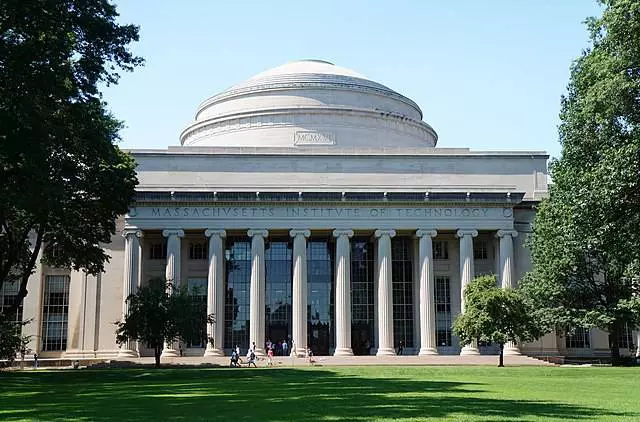 Massachusetts Institute of Technology MIT panoramio