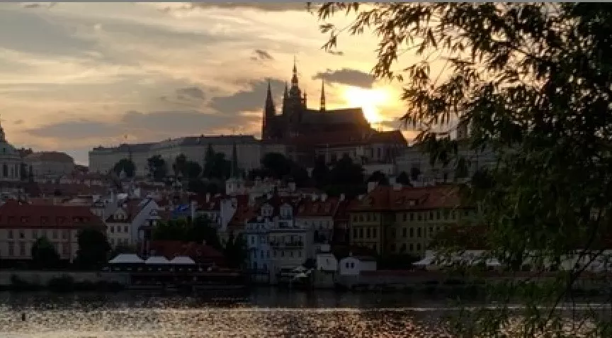 Praha