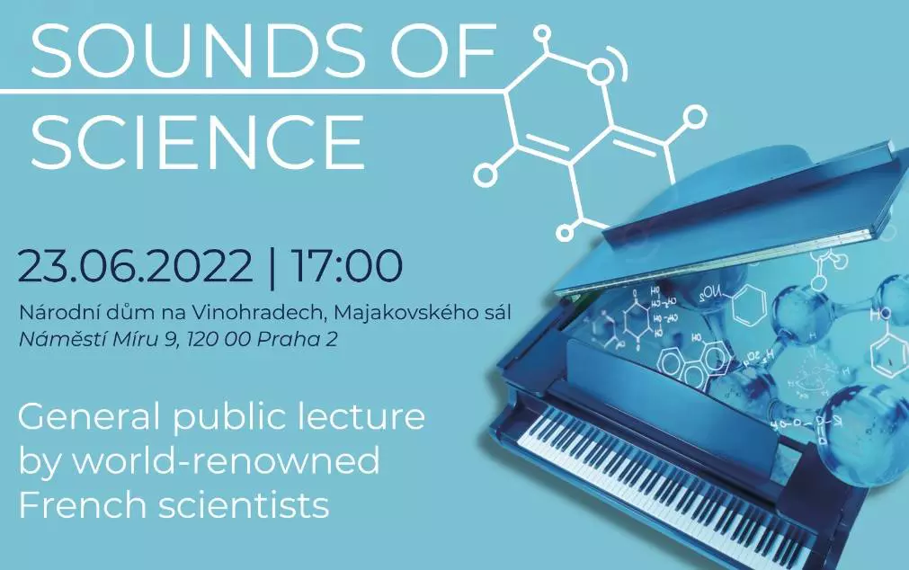 SoundsOfScience