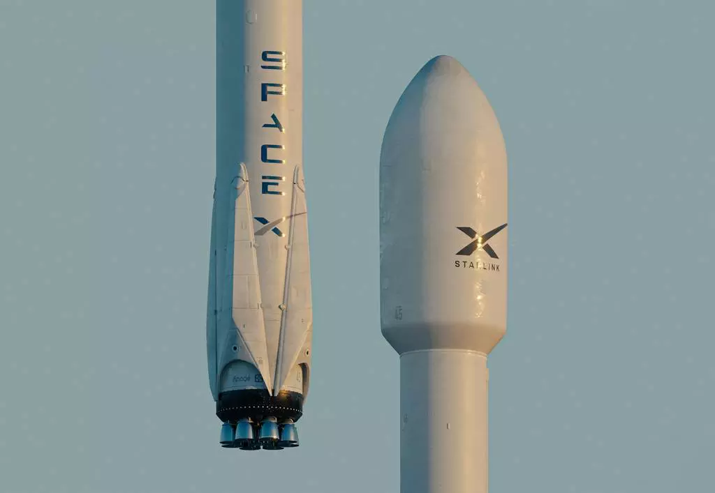 SpaceX