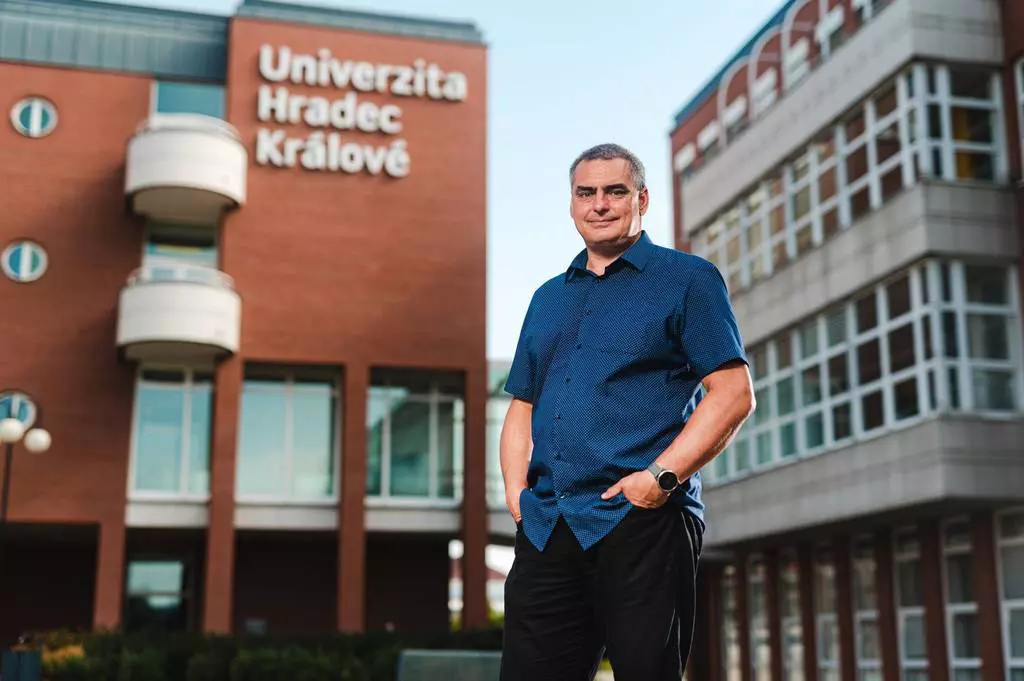 UHK Jan Kříž 17 foto Jan Drašnar