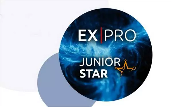 gacr expro junior