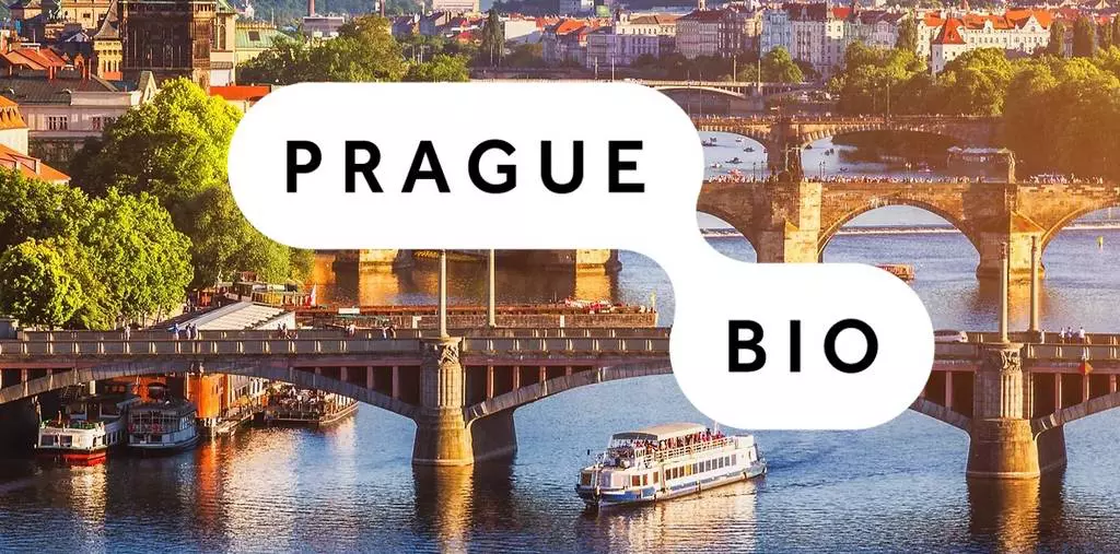 prague bio conf