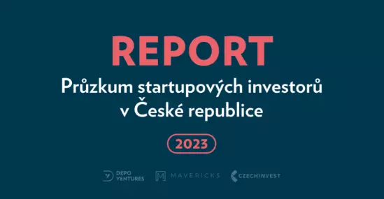 pruzkum DEPO Ventures