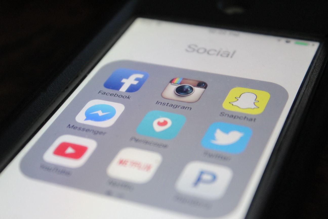 social sites