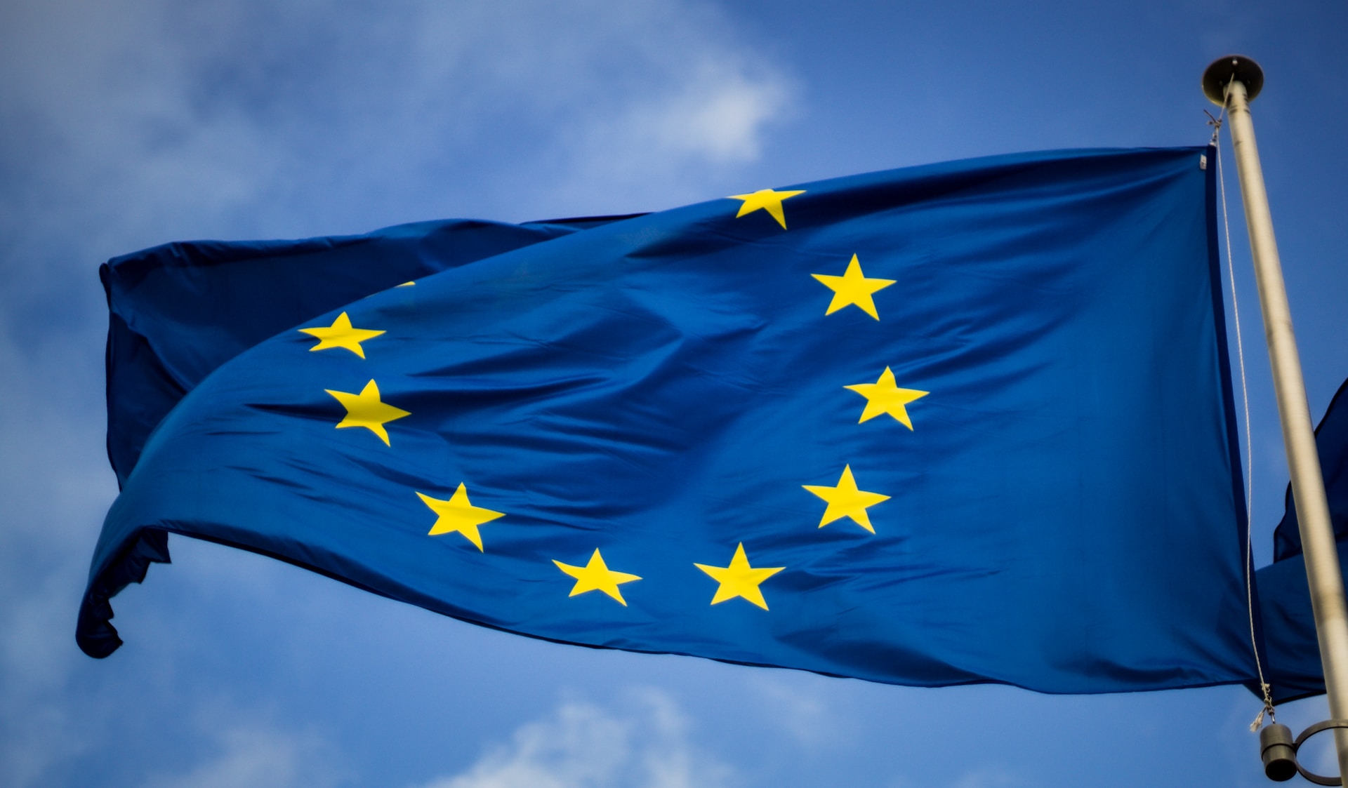 stock Europe flag3