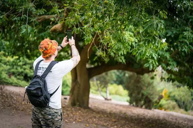 stock citizen science