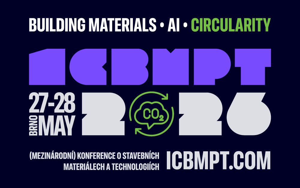 VÚSH - konfer. ICBMPT 2026