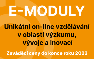 E-moduly alevia