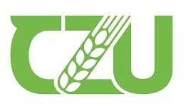 CZU logo barva II