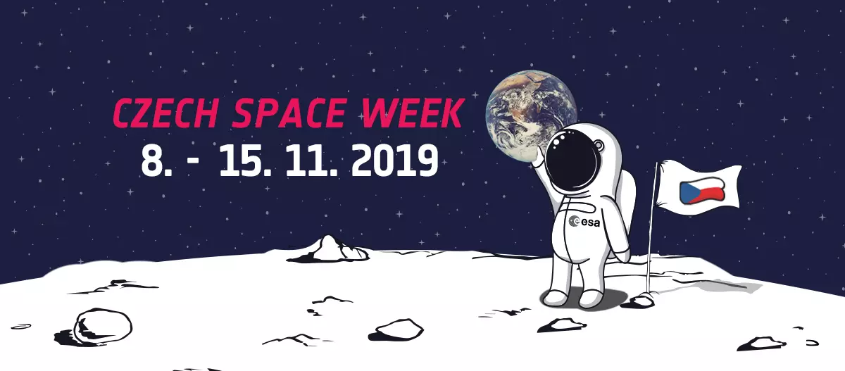 ESA Space week FB cover