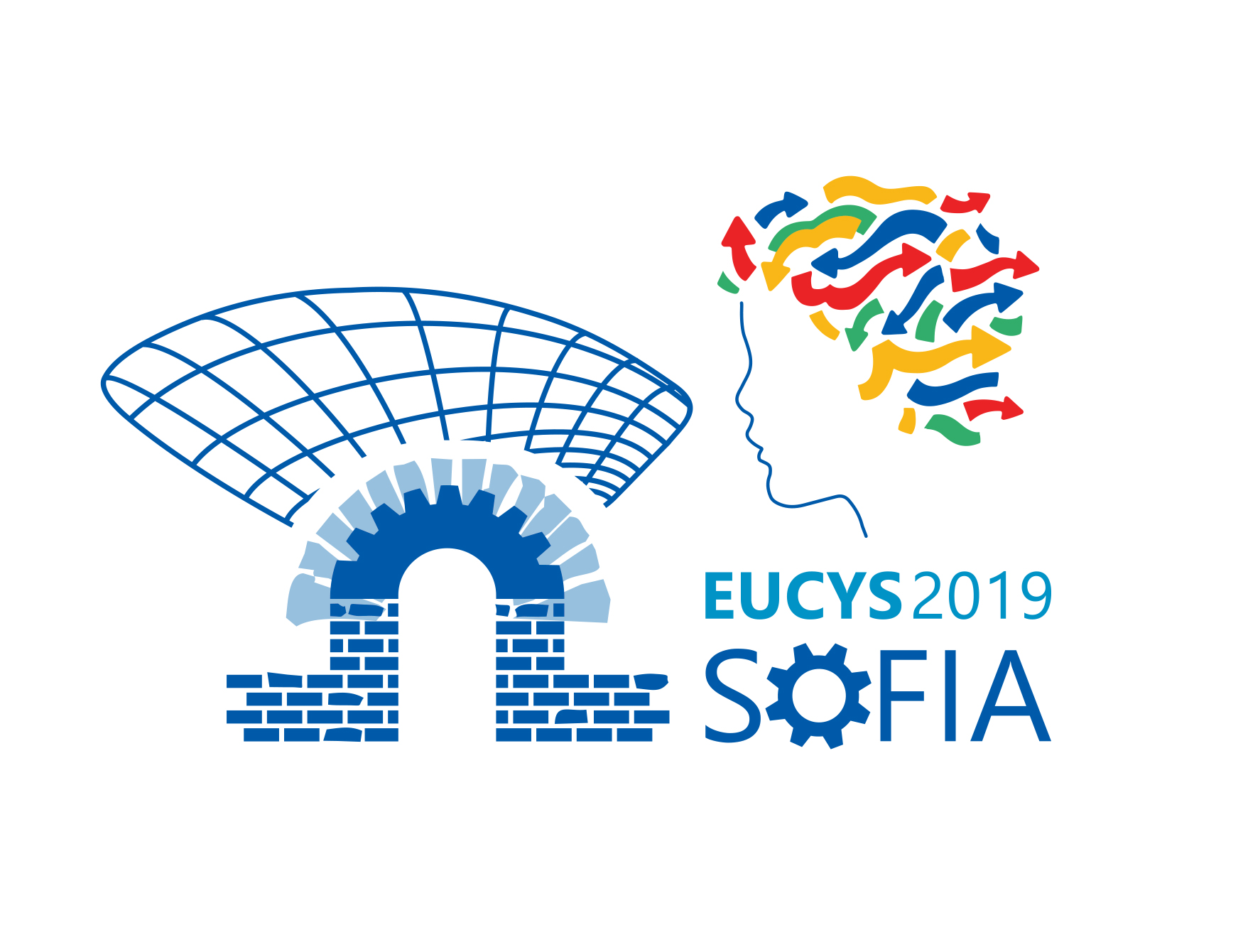 EUCYS2019 Sofia Logo