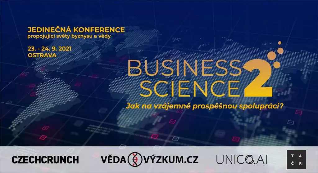 B2S konference