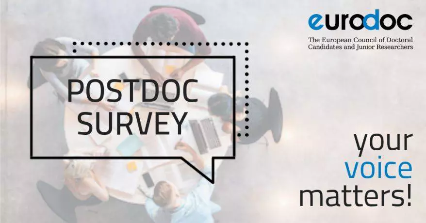 Eurodoc survey