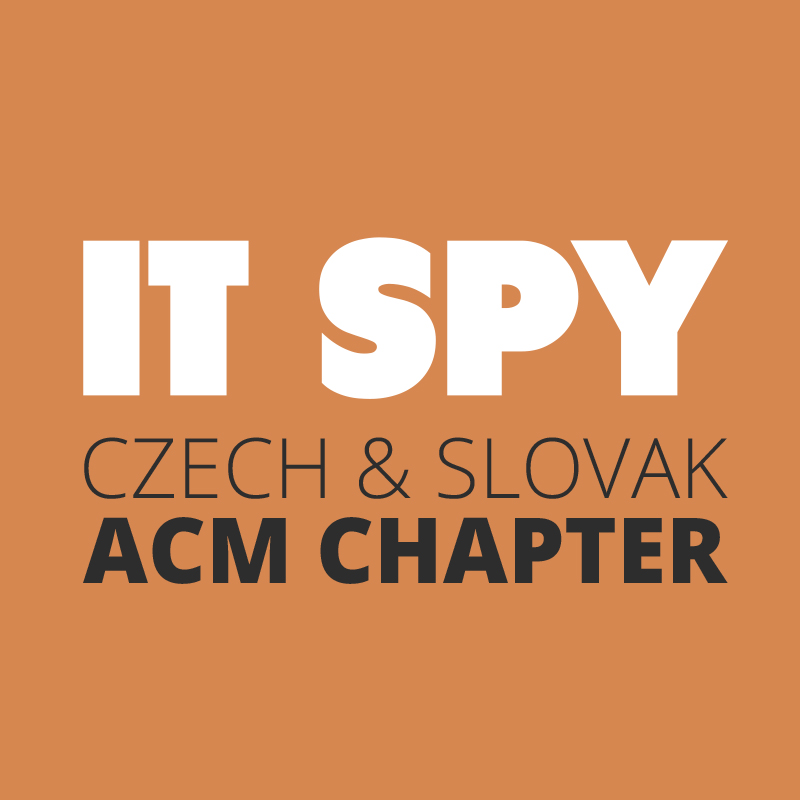 IT SPY logo