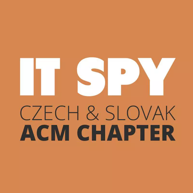 IT SPY logo