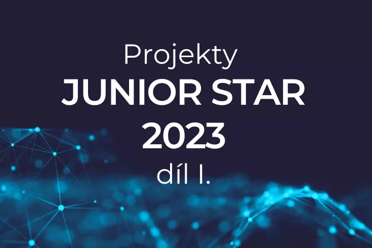 Projekty JUNIOR STAR dil Ipng