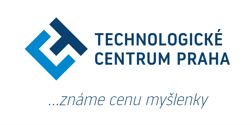 TC Praha logo