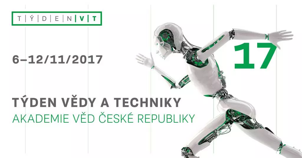 Tyden vedy a techniky AV CR