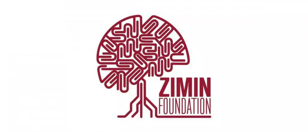 Zimin foundation