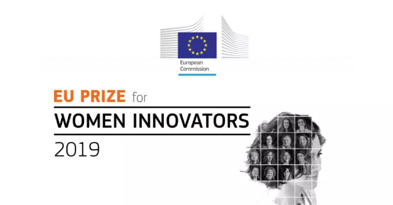 eu prize for women innovators 2019