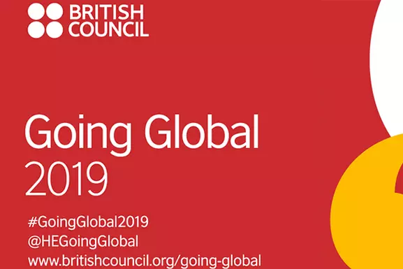 going global 2019