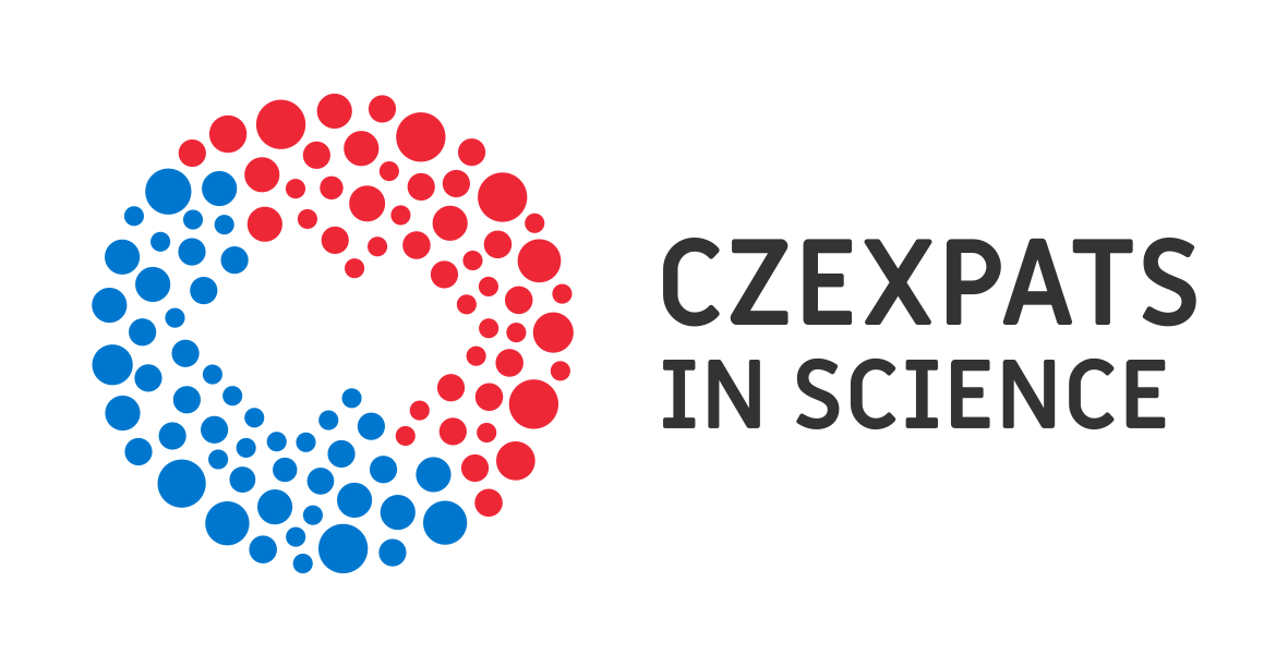 logo CZEX