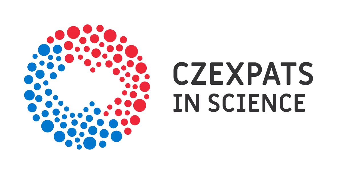 logo CZEX