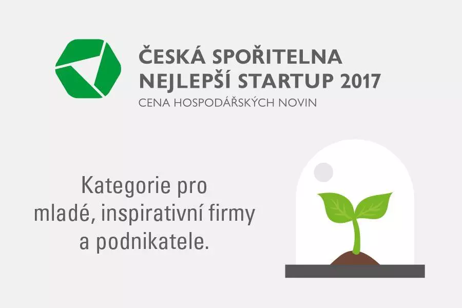 nejlepšístartup