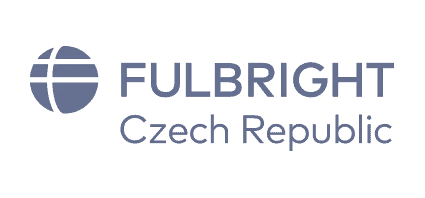 FULBRIGHT LOGO czech gray