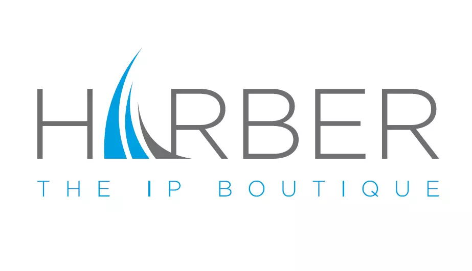 HARBER logo