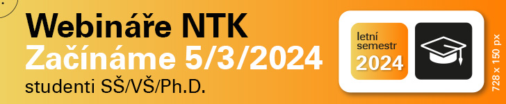 NTK - new - Letní semestr 2024
