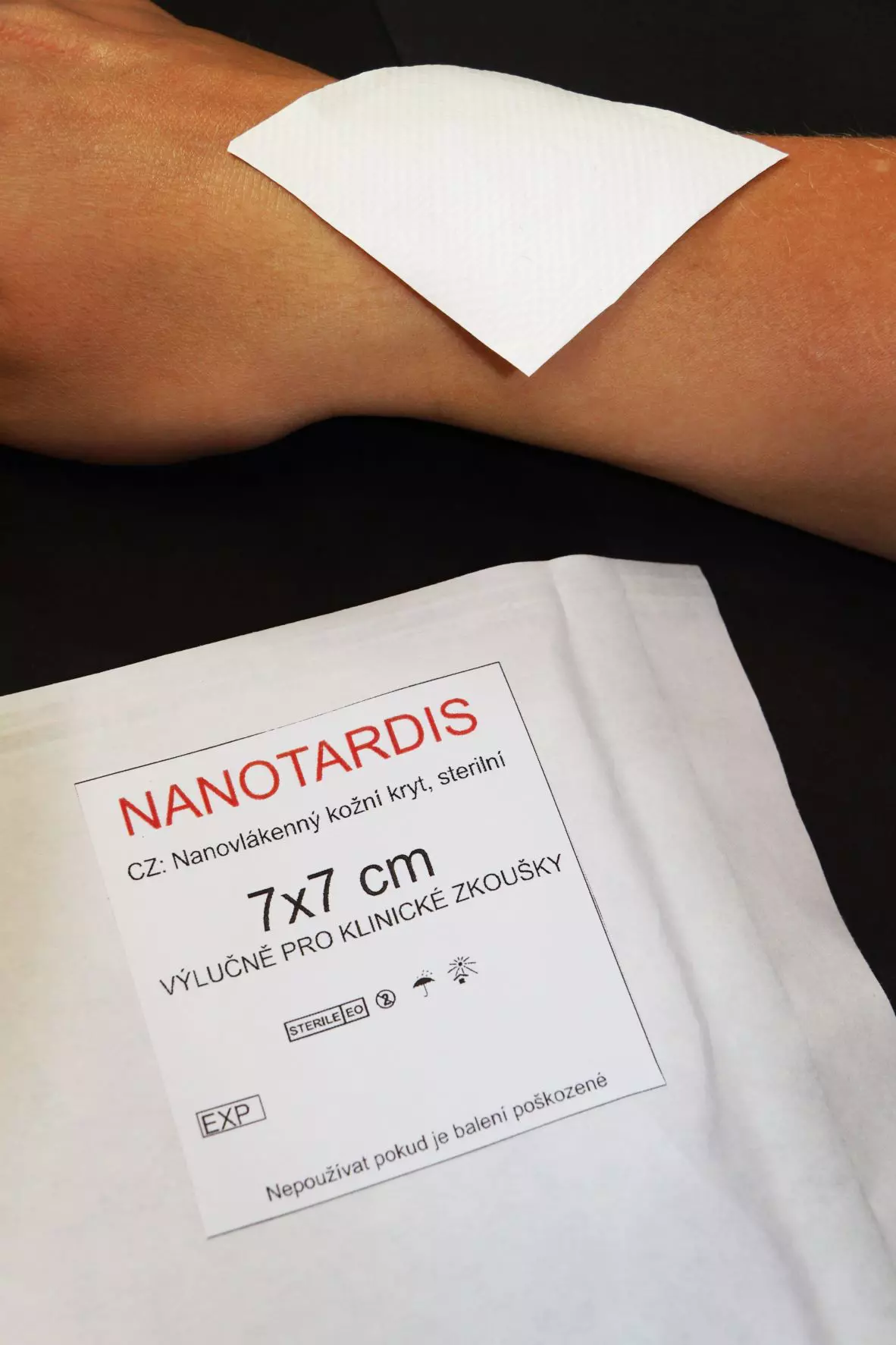 Nanotardis