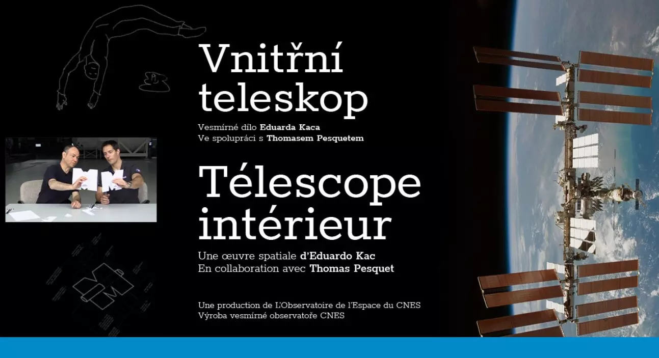 Telescope