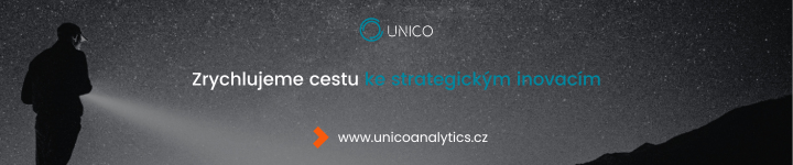 UNICO - strategické inovace