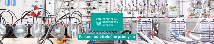 VŠB – Technická univerzita Ostrava